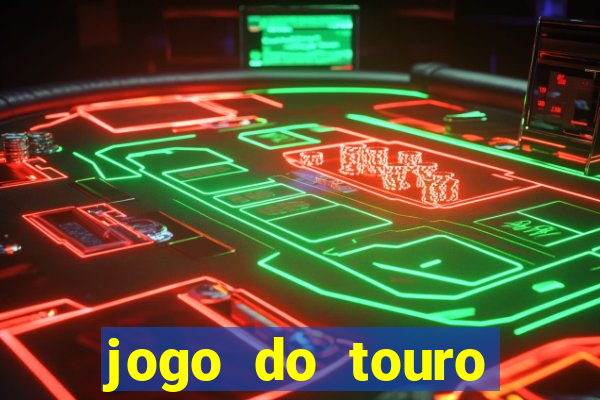 jogo do touro fortune ox demo